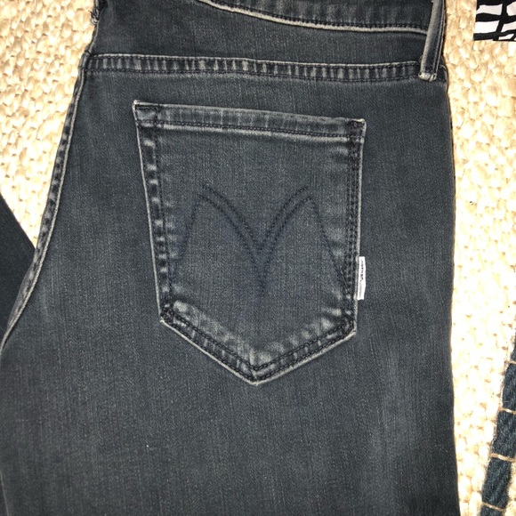 Mother Jeans - Picture 6 of 7